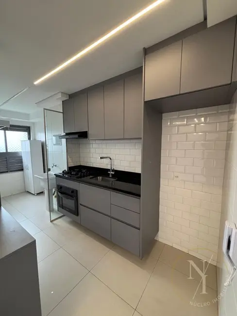 Foto 8 de Apartamento com 2 quartos para alugar, 46m2 em Jardim Marajoara, São Paulo - SP