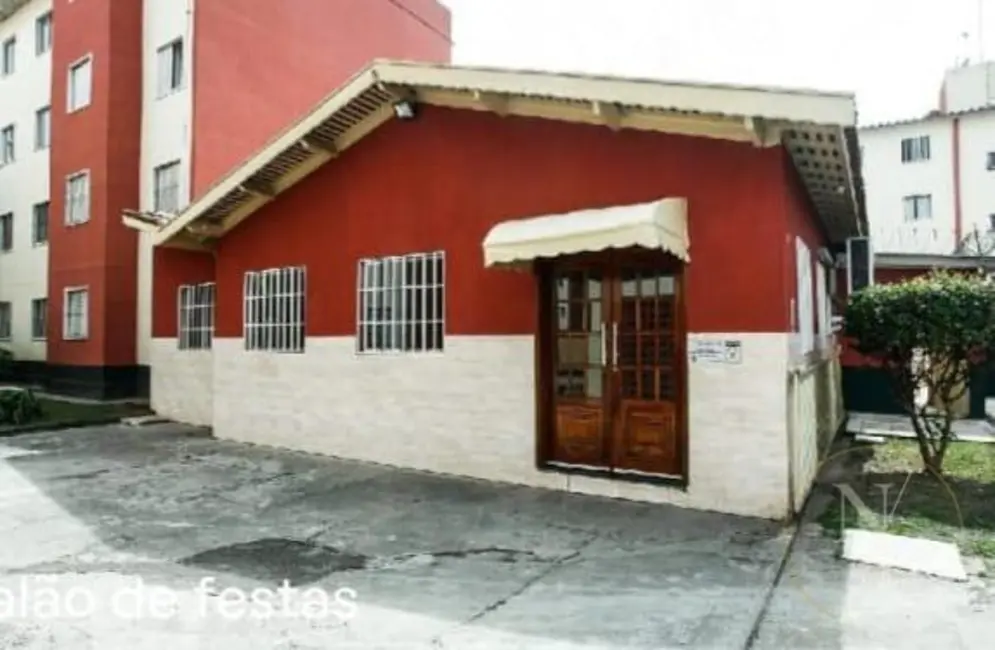 Foto 9 de Apartamento com 2 quartos à venda, 53m2 em Jardim Munhoz, Guarulhos - SP
