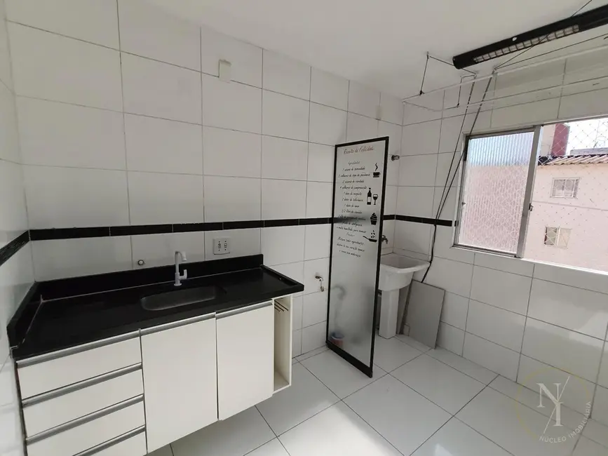 Foto 4 de Apartamento com 2 quartos à venda, 53m2 em Jardim Munhoz, Guarulhos - SP