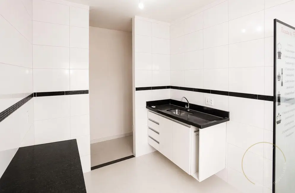 Foto 1 de Apartamento com 2 quartos à venda, 53m2 em Jardim Munhoz, Guarulhos - SP