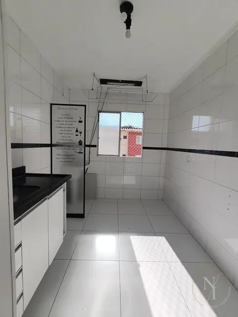 Foto 5 de Apartamento com 2 quartos à venda, 53m2 em Jardim Munhoz, Guarulhos - SP