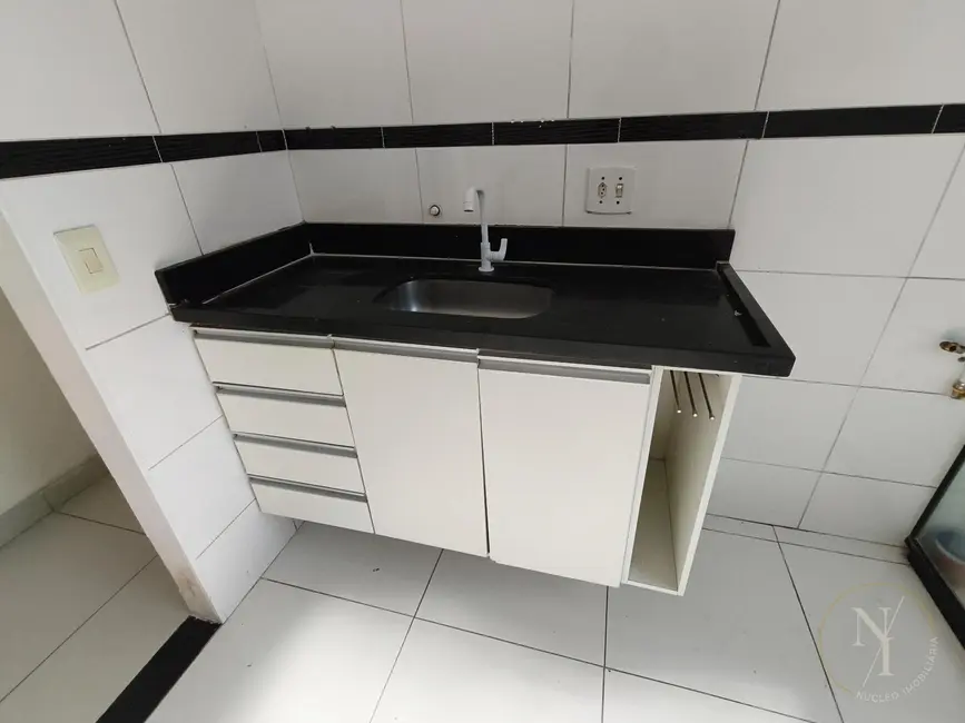 Foto 6 de Apartamento com 2 quartos à venda, 53m2 em Jardim Munhoz, Guarulhos - SP