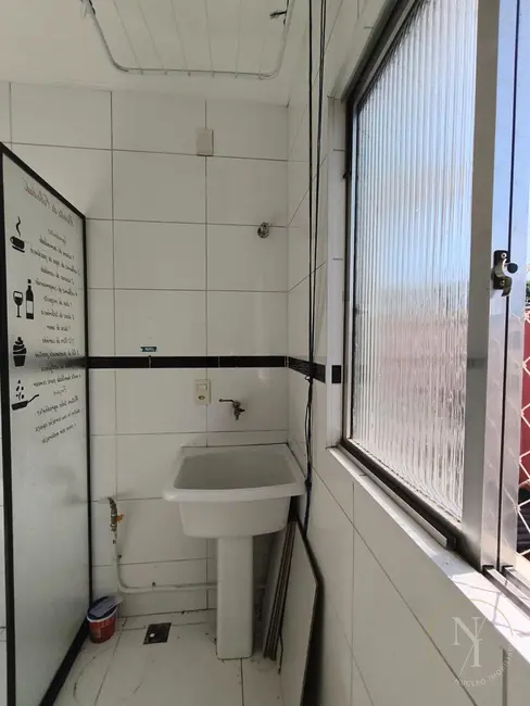 Foto 3 de Apartamento com 2 quartos à venda, 53m2 em Jardim Munhoz, Guarulhos - SP