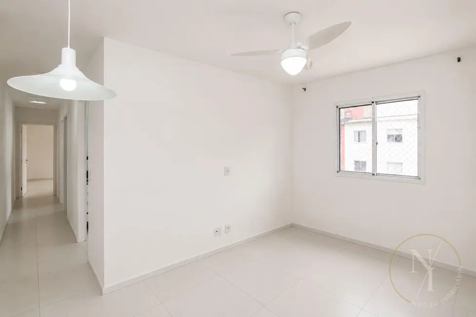 Foto 8 de Apartamento com 2 quartos à venda, 53m2 em Jardim Munhoz, Guarulhos - SP