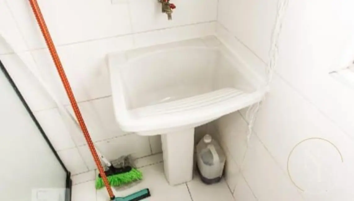 Foto 4 de Apartamento com 2 quartos à venda, 53m2 em Jardim Munhoz, Guarulhos - SP