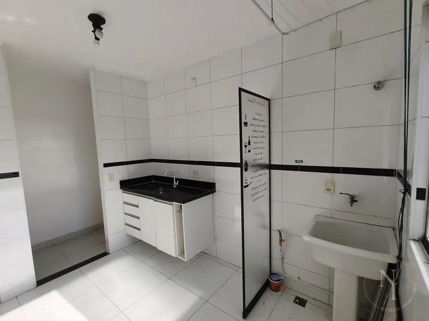 Foto 2 de Apartamento com 2 quartos à venda, 53m2 em Jardim Munhoz, Guarulhos - SP