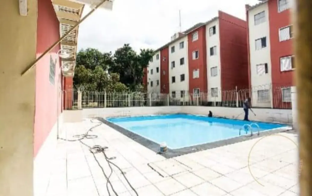 Foto 5 de Apartamento com 2 quartos à venda, 53m2 em Jardim Munhoz, Guarulhos - SP