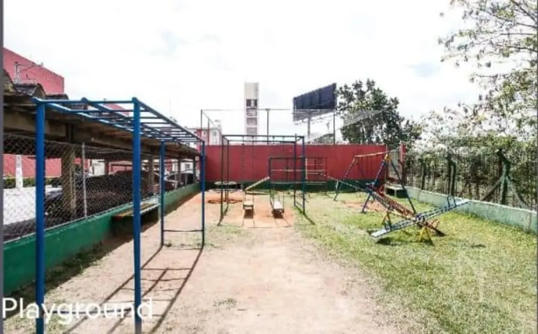 Foto 6 de Apartamento com 2 quartos à venda, 53m2 em Jardim Munhoz, Guarulhos - SP