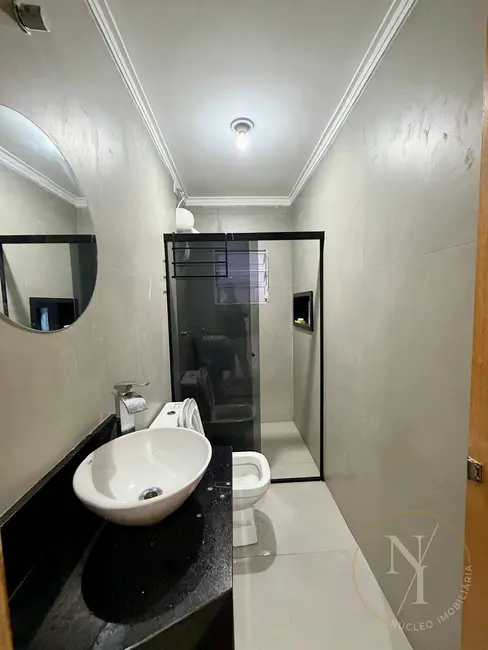 Casa com 1 quarto para alugar, 60m2 em Vila Cardoso Franco, São Paulo - SP - imagem 8 Foto 8 de Casa com 1 quarto para alugar, 60m2 em Vila Cardoso Franco, São Paulo - SP