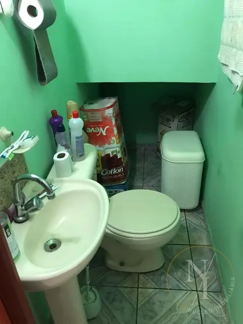 Foto 5 de Casa com 3 quartos à venda, 140m2 em Jardim Rosa de Franca, Guarulhos - SP