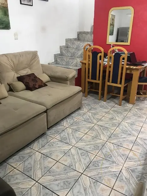 Foto 1 de Casa com 3 quartos à venda, 140m2 em Jardim Rosa de Franca, Guarulhos - SP