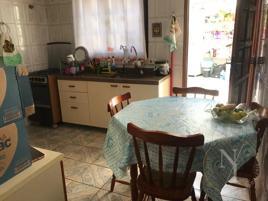 Foto 3 de Casa com 3 quartos à venda, 140m2 em Jardim Rosa de Franca, Guarulhos - SP