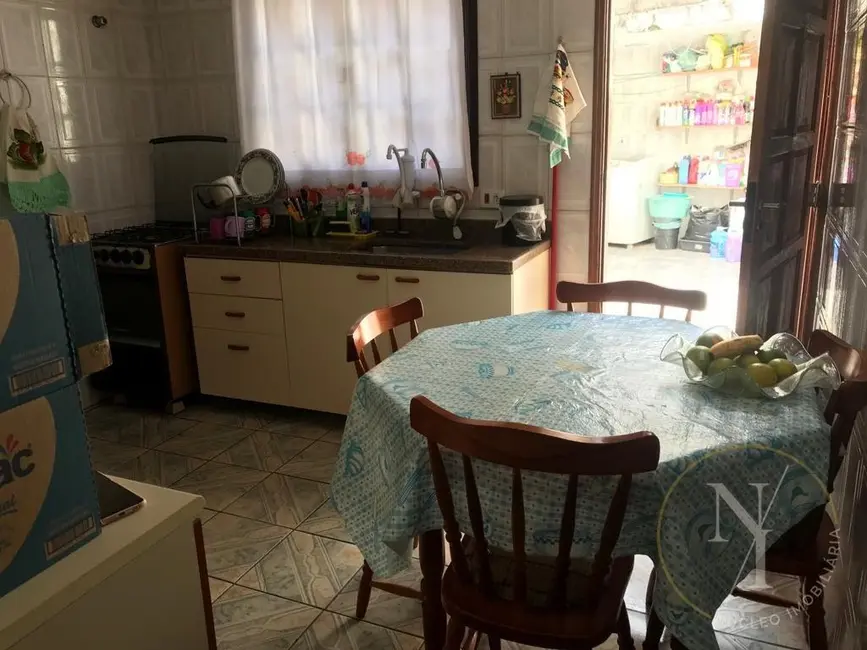 Foto 2 de Casa com 3 quartos à venda, 140m2 em Jardim Rosa de Franca, Guarulhos - SP