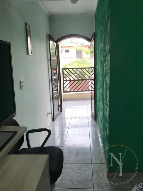 Foto 6 de Casa com 3 quartos à venda, 140m2 em Jardim Rosa de Franca, Guarulhos - SP