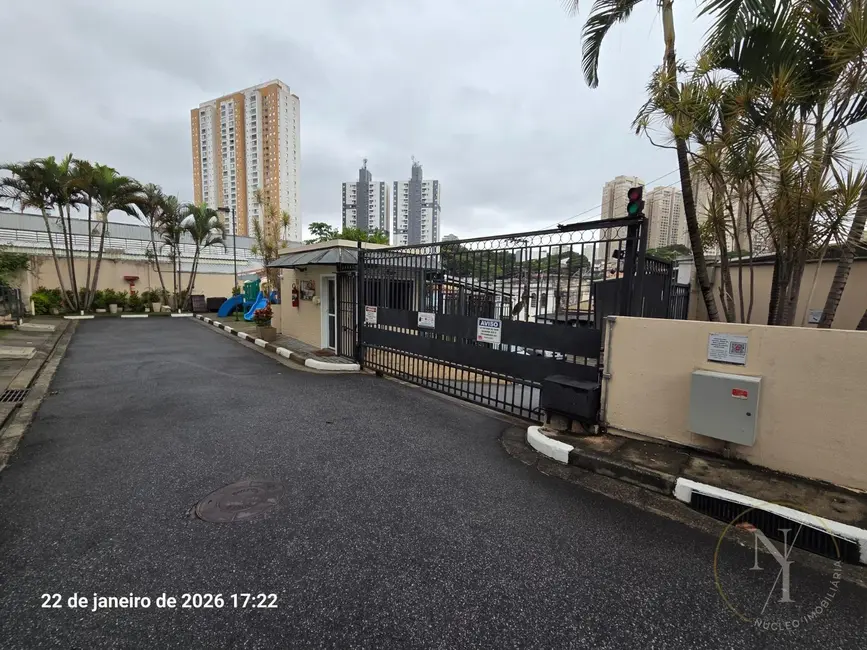 Foto 2 de Casa de Condomínio com 3 quartos à venda, 88m2 em Vila Augusta, Guarulhos - SP