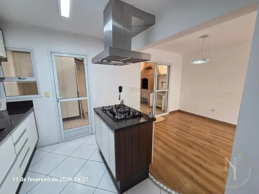 Foto 4 de Casa de Condomínio com 3 quartos à venda, 88m2 em Vila Augusta, Guarulhos - SP