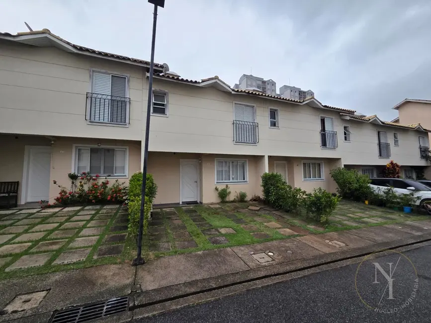 Foto 1 de Casa de Condomínio com 3 quartos à venda, 88m2 em Vila Augusta, Guarulhos - SP