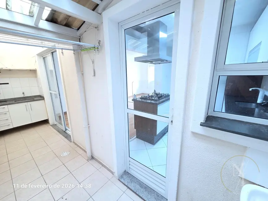 Foto 5 de Casa de Condomínio com 3 quartos à venda, 88m2 em Vila Augusta, Guarulhos - SP
