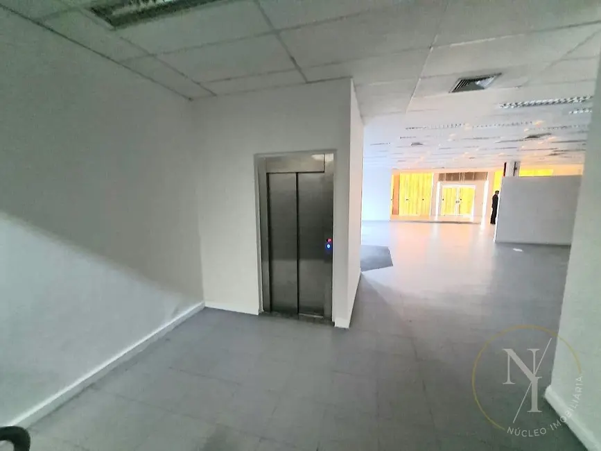 Armazém / Galpão com 1 quarto para alugar, 1000m2 em Socorro, São Paulo - SP - imagem 9 Foto 9 de Armazém / Galpão com 1 quarto para alugar, 1000m2 em Socorro, São Paulo - SP