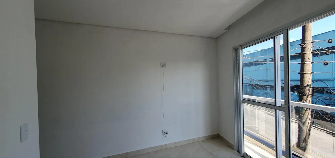 Foto 9 de Apartamento com 1 quarto para alugar, 22m2 em Parque Santa Madalena, São Paulo - SP