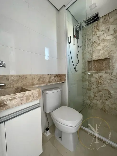Foto 2 de Apartamento com 1 quarto para alugar, 22m2 em Parque Santa Madalena, São Paulo - SP