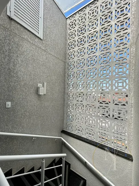 Foto 7 de Apartamento com 1 quarto para alugar, 22m2 em Parque Santa Madalena, São Paulo - SP