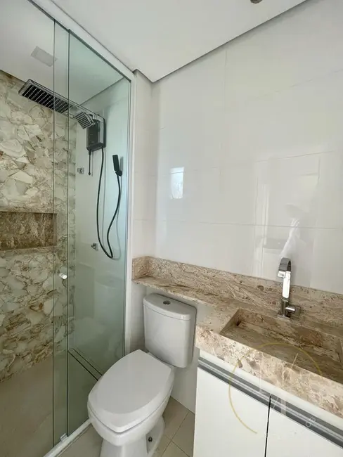 Foto 3 de Apartamento com 1 quarto para alugar, 22m2 em Parque Santa Madalena, São Paulo - SP
