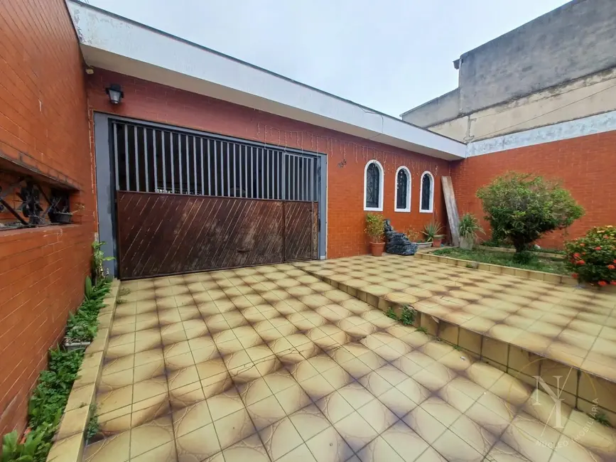Foto 1 de Casa com 4 quartos à venda, 230m2 em Vila Olinda, São Paulo - SP