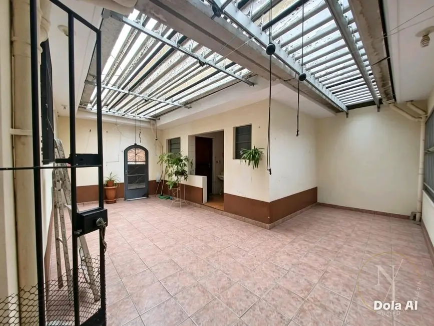 Foto 2 de Casa com 4 quartos à venda, 230m2 em Vila Olinda, São Paulo - SP