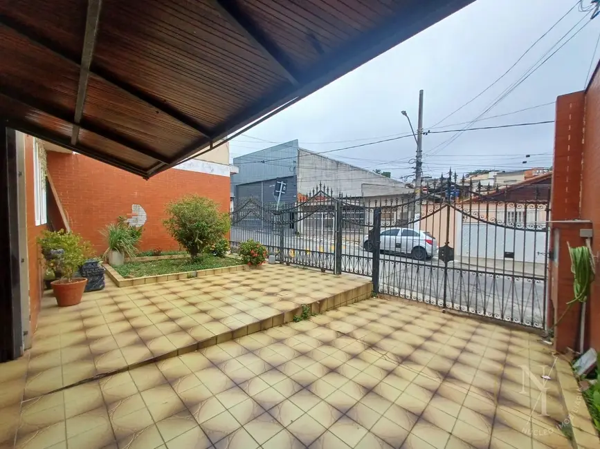 Foto 9 de Casa com 4 quartos à venda, 230m2 em Vila Olinda, São Paulo - SP