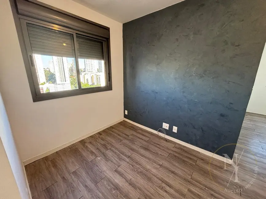Apartamento com 3 quartos à venda, 61m2 em Jardim Marajoara, São Paulo - SP - imagem 4 Foto 4 de Apartamento com 3 quartos à venda, 61m2 em Jardim Marajoara, São Paulo - SP