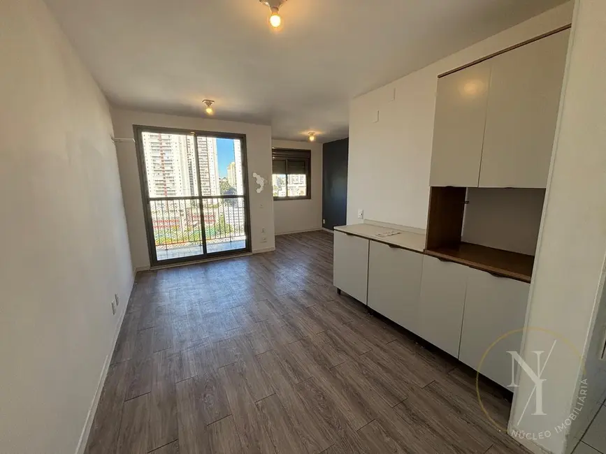 Apartamento com 3 quartos à venda, 61m2 em Jardim Marajoara, São Paulo - SP - imagem 2 Foto 2 de Apartamento com 3 quartos à venda, 61m2 em Jardim Marajoara, São Paulo - SP