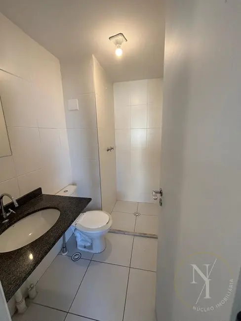 Apartamento com 3 quartos à venda, 61m2 em Jardim Marajoara, São Paulo - SP - imagem 7 Foto 7 de Apartamento com 3 quartos à venda, 61m2 em Jardim Marajoara, São Paulo - SP
