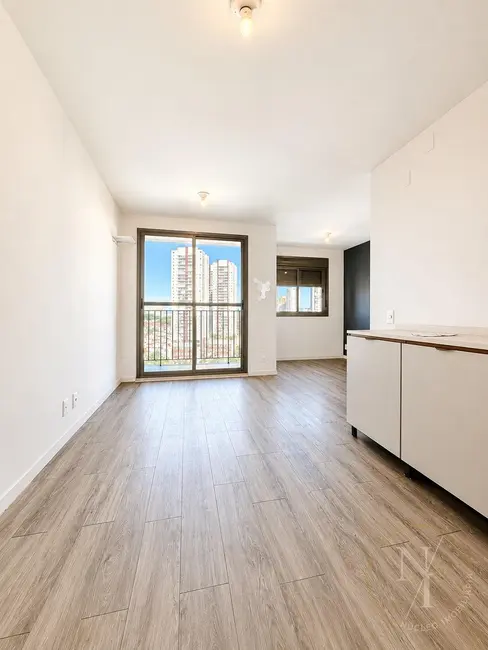 Apartamento com 3 quartos à venda, 61m2 em Jardim Marajoara, São Paulo - SP - imagem 1 Foto 1 de Apartamento com 3 quartos à venda, 61m2 em Jardim Marajoara, São Paulo - SP