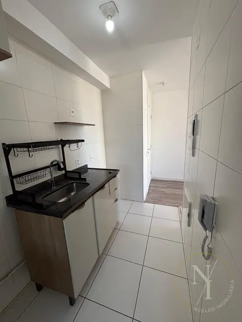 Apartamento com 3 quartos à venda, 61m2 em Jardim Marajoara, São Paulo - SP - imagem 9 Foto 9 de Apartamento com 3 quartos à venda, 61m2 em Jardim Marajoara, São Paulo - SP