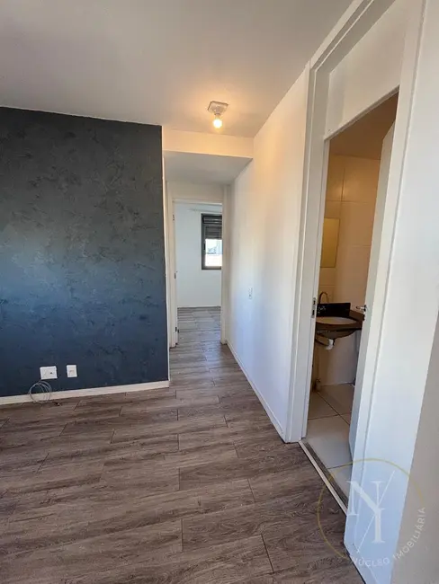 Apartamento com 3 quartos à venda, 61m2 em Jardim Marajoara, São Paulo - SP - imagem 5 Foto 5 de Apartamento com 3 quartos à venda, 61m2 em Jardim Marajoara, São Paulo - SP