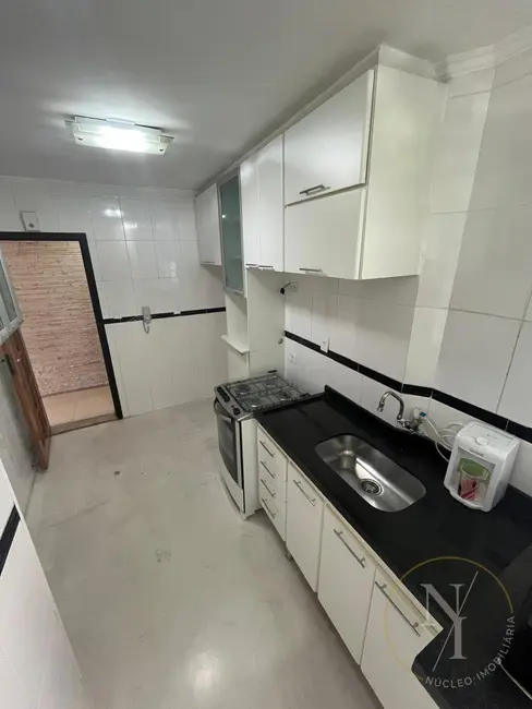 Apartamento com 3 quartos para alugar, 65m2 em Interlagos, São Paulo - SP - imagem 9 Foto 9 de Apartamento com 3 quartos para alugar, 65m2 em Interlagos, São Paulo - SP