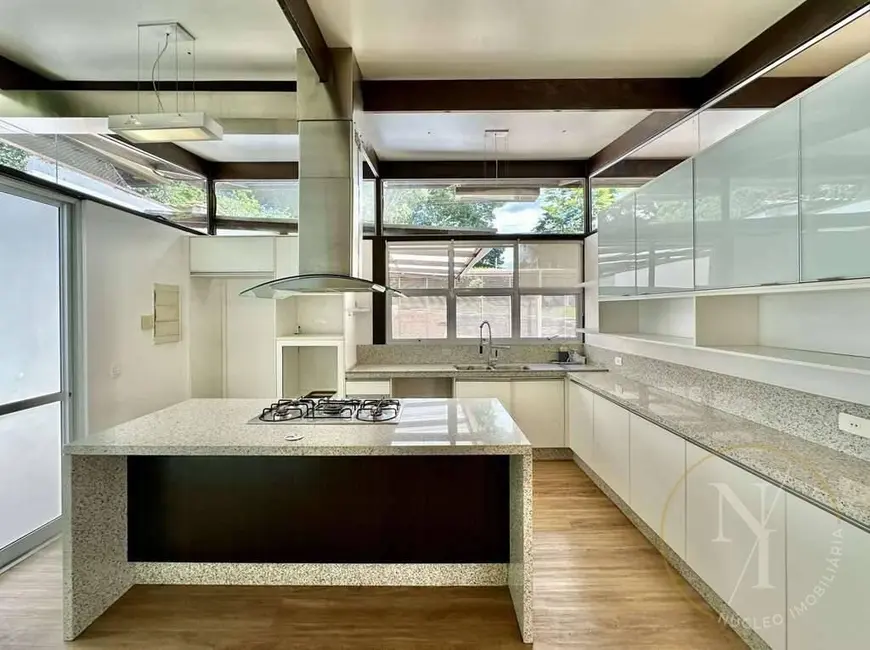 Foto 1 de Casa de Condomínio com 4 quartos à venda, 615m2 em Vila Santo Antônio, Cotia - SP