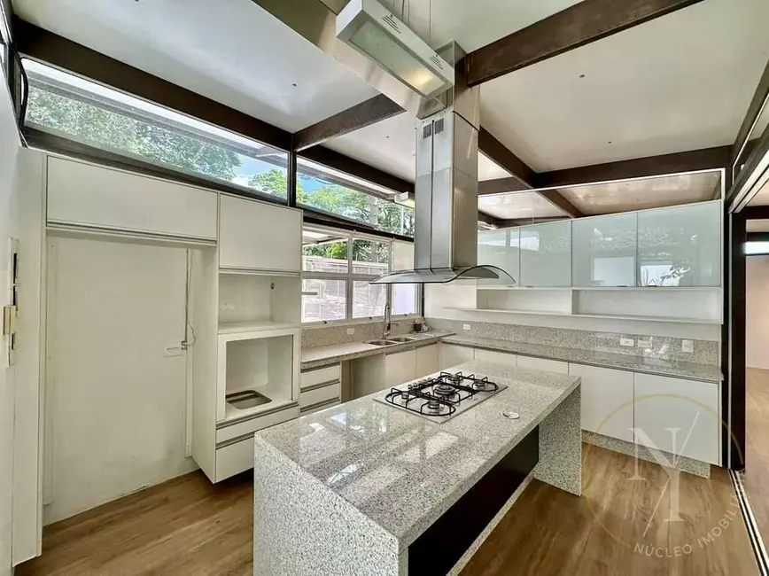 Foto 7 de Casa de Condomínio com 4 quartos à venda, 615m2 em Vila Santo Antônio, Cotia - SP