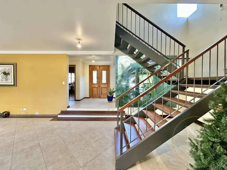Foto 7 de Casa de Condomínio com 4 quartos à venda, 1001m2 em Residencial Euroville, Carapicuiba - SP