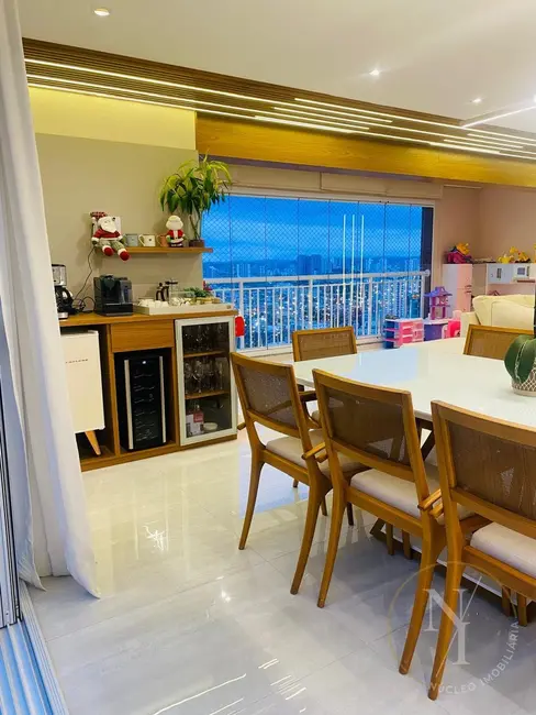 Foto 4 de Cobertura com 4 quartos à venda, 246m2 em Penha de França, São Paulo - SP