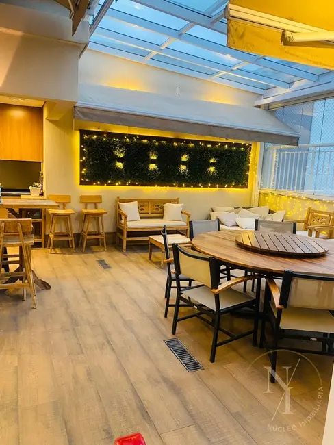 Foto 6 de Cobertura com 4 quartos à venda, 246m2 em Penha de França, São Paulo - SP