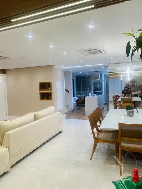 Foto 5 de Cobertura com 4 quartos à venda, 246m2 em Penha de França, São Paulo - SP
