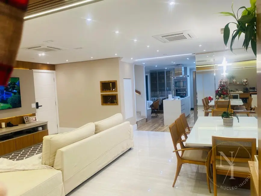 Foto 9 de Cobertura com 4 quartos à venda, 246m2 em Penha de França, São Paulo - SP