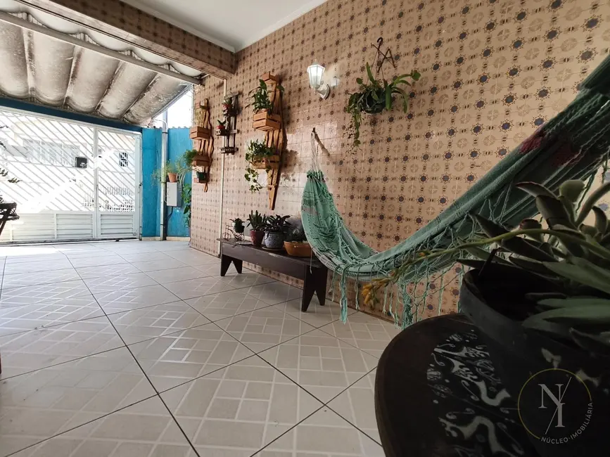 Casa com 2 quartos à venda, 140m2 em Vila Augusta, Guarulhos - SP - imagem 7 Foto 7 de Casa com 2 quartos à venda, 140m2 em Vila Augusta, Guarulhos - SP