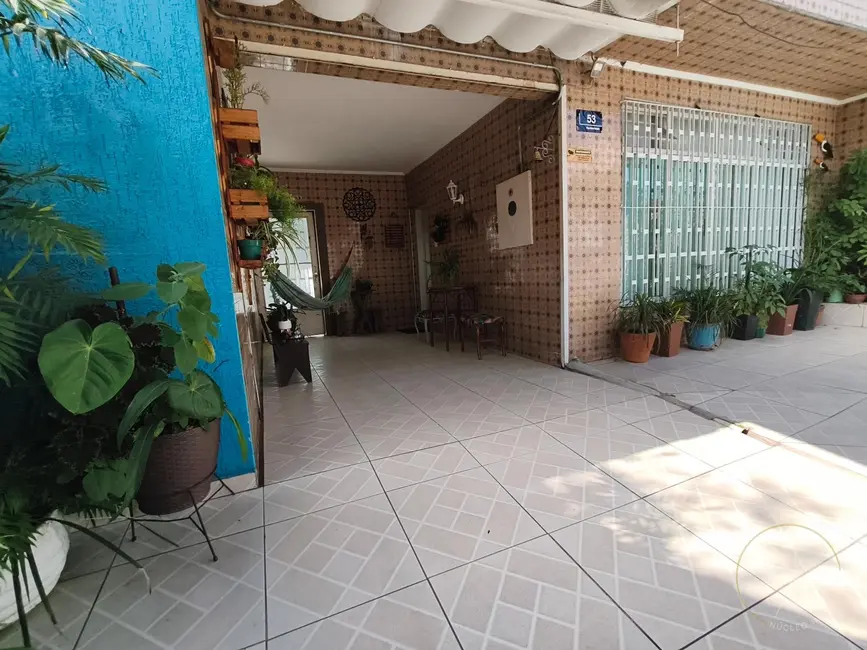 Casa com 2 quartos à venda, 140m2 em Vila Augusta, Guarulhos - SP - imagem 1 Foto 1 de Casa com 2 quartos à venda, 140m2 em Vila Augusta, Guarulhos - SP