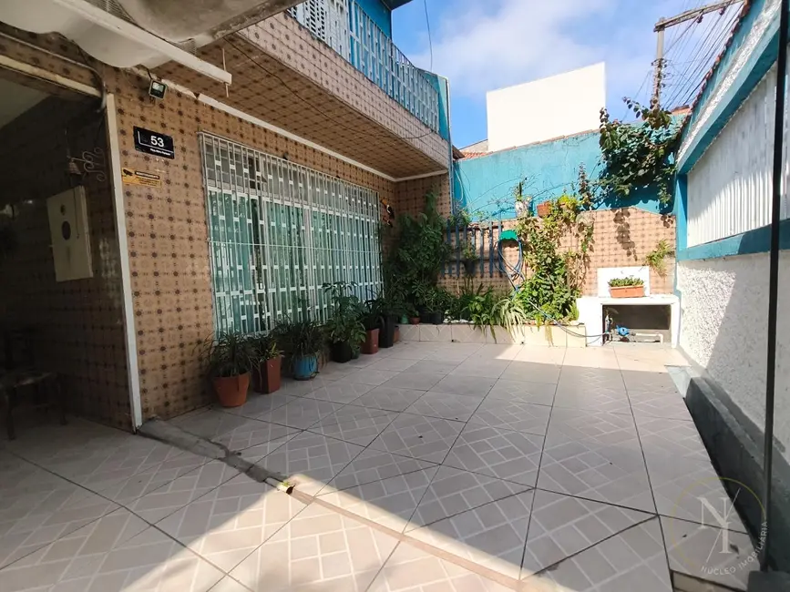 Casa com 2 quartos à venda, 140m2 em Vila Augusta, Guarulhos - SP - imagem 2 Foto 2 de Casa com 2 quartos à venda, 140m2 em Vila Augusta, Guarulhos - SP