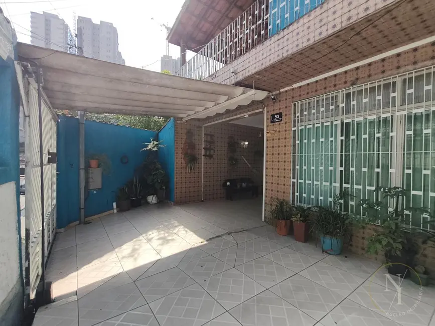 Casa com 2 quartos à venda, 140m2 em Vila Augusta, Guarulhos - SP - imagem 3 Foto 3 de Casa com 2 quartos à venda, 140m2 em Vila Augusta, Guarulhos - SP