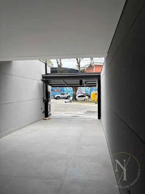 Foto 2 de Casa com 3 quartos à venda, 105m2 em Jardim Sabará, São Paulo - SP