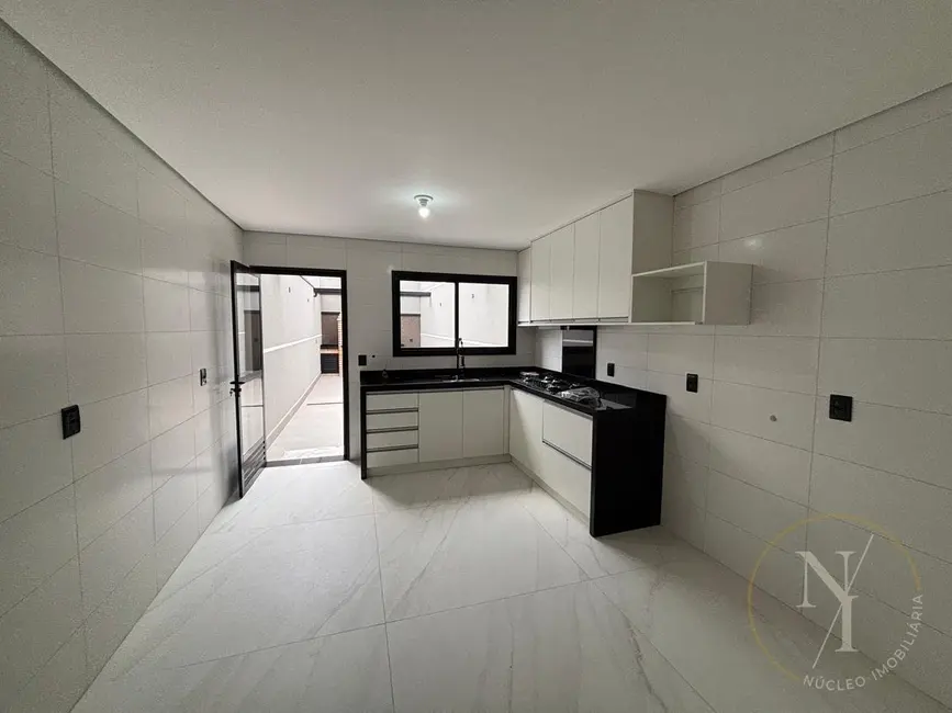 Foto 9 de Casa com 3 quartos à venda, 105m2 em Jardim Sabará, São Paulo - SP